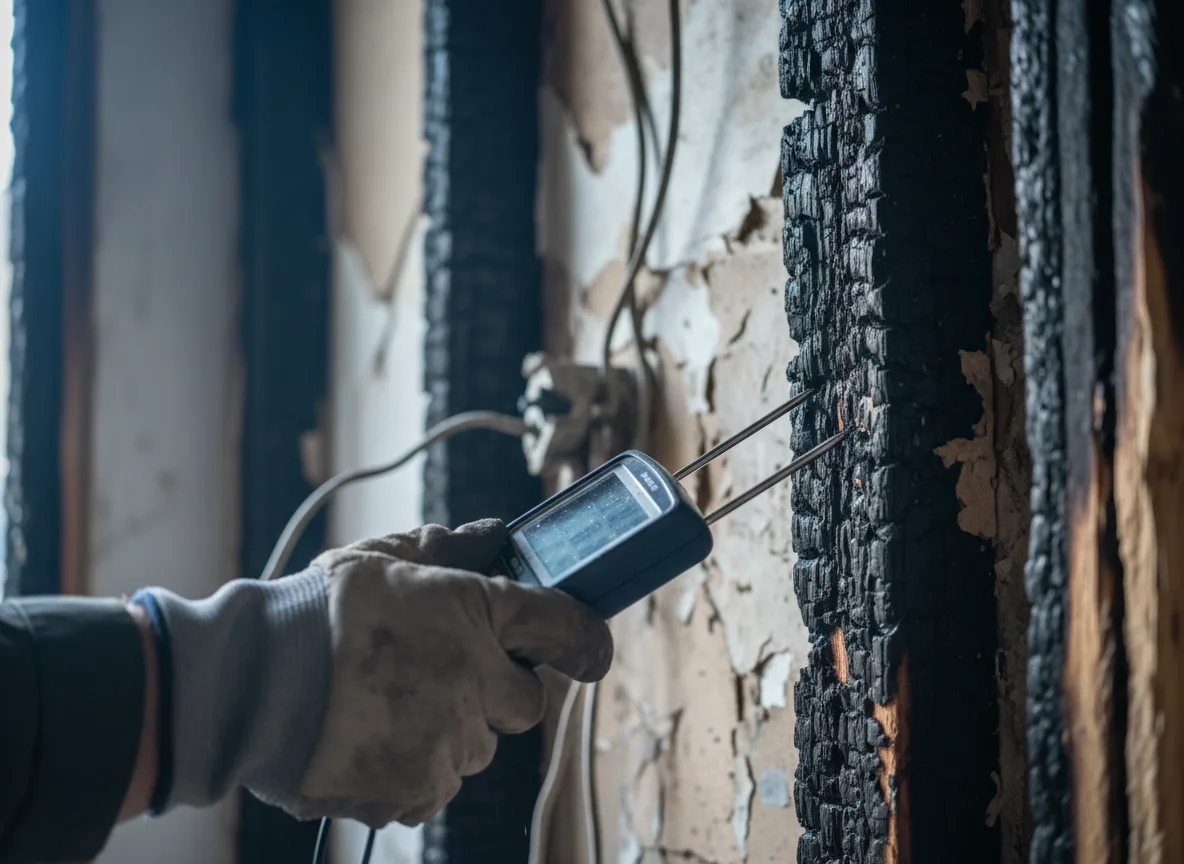 Fire Damage Restoration Centerville, LA FAQs